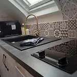 La Du Pecheur Appartement Dieppe