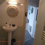 La Du Pecheur Appartement Dieppe