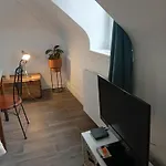 La Du Pecheur Dieppe