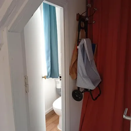 Διαμέρισμα La Du Pecheur *