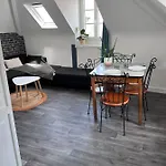 La Du Pecheur Apartmán