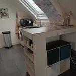 La Du Pecheur * Dieppe