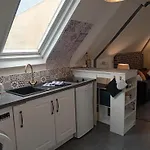 La Du Pecheur Dieppe