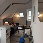 Apartmán La Du Pecheur *