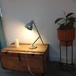 Apartmán La Du Pecheur Dieppe