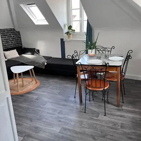 La Du Pecheur Lejlighed