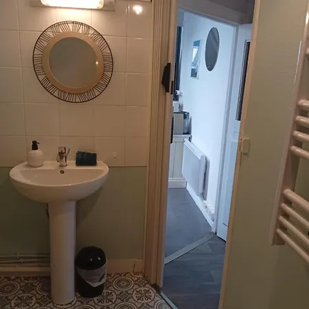 Lejlighed La Du Pecheur *