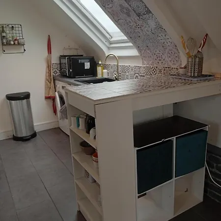 La Du Pecheur * ディエップ