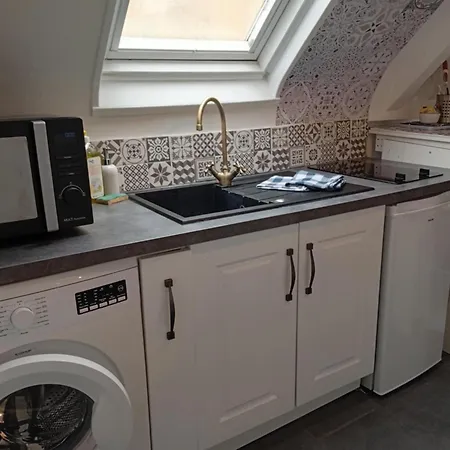 La Du Pecheur Lejlighed