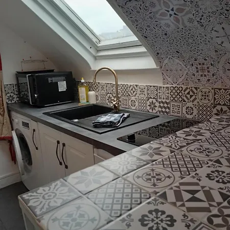 アパート La Du Pecheur