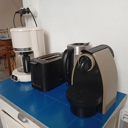 アパート La Du Pecheur