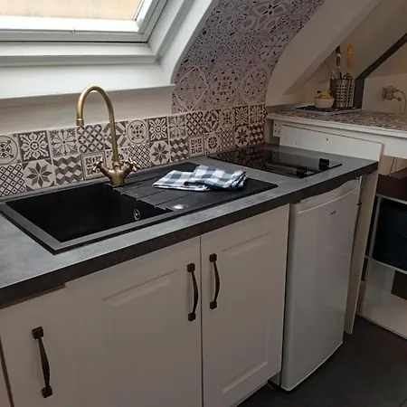 La Du Pecheur * ディエップ