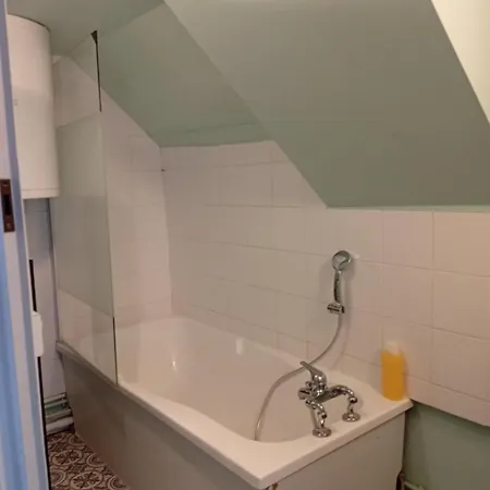 La Du Pecheur Lejlighed