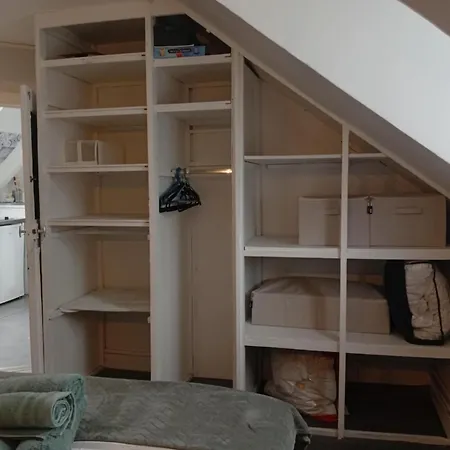 Lejlighed La Du Pecheur