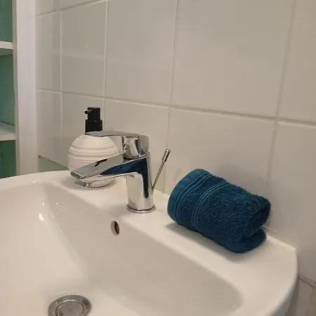 La Du Pecheur ディエップ