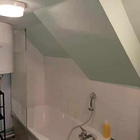 アパート La Du Pecheur