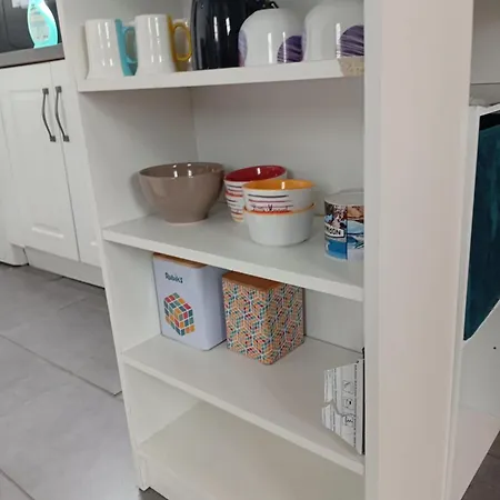 アパート La Du Pecheur *