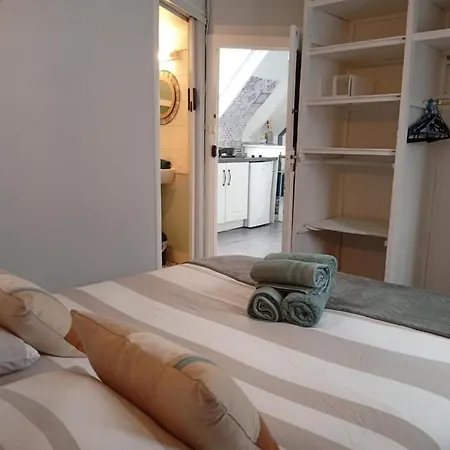 アパート La Du Pecheur