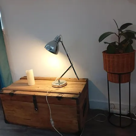Apartman La Du Pecheur Dieppe