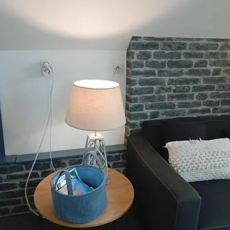 La Du Pecheur Apartman