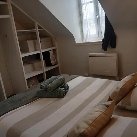 La Du Pecheur Lejlighed *