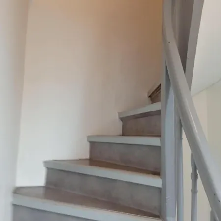 La Du Pecheur Apartman Dieppe